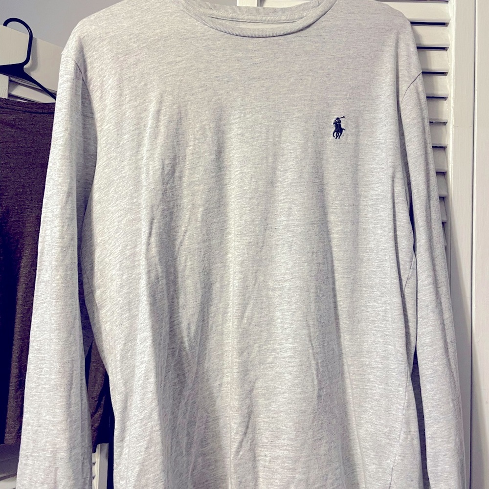 Polo Ralph Lauren Long Sleeve